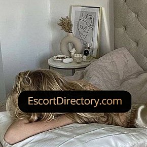 Lina Vip Escort escort in Muscat