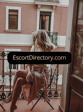 Lina Vip Escort escort in Muscat