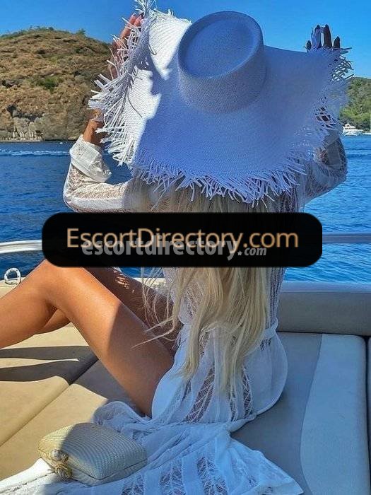 Lina Vip Escort escort in Muscat