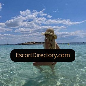 Lina Vip Escort escort in Muscat