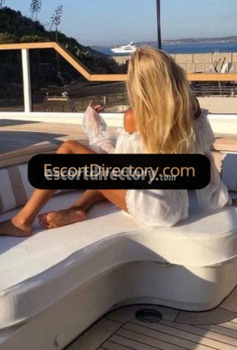 Lina Vip Escort escort in Muscat