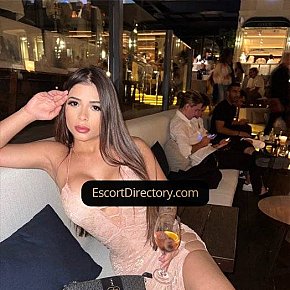 Anne Vip Escort escort in Madrid offers Chuva Dourada (dar) services
