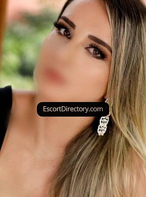 Melissa-Lake escort in São Paulo offers Cumshot on body (COB) services