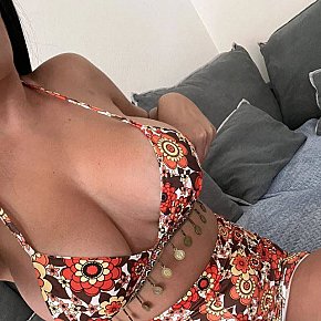 Sara Vip Escort escort in Lugano offers Sex in Different Positions services