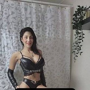 Sasha escort in Oviedo offers Dildo/sex toys services