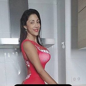 Sasha escort in Oviedo offers Masturbation services