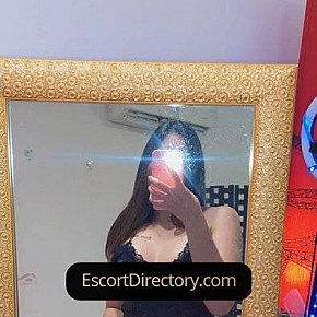 Cara escort in Muscat offers Massagem erótica services