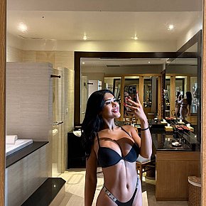 Linly Fitness Girl
 escort in Phuket