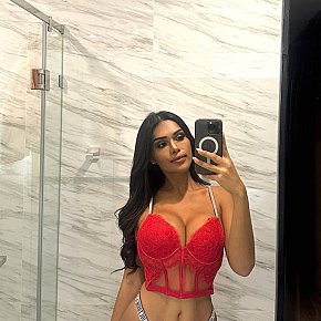 Linly Fitness Girl
 escort in Phuket