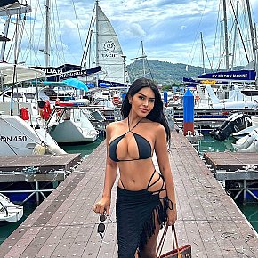 Linly Fitness Girl
 escort in Phuket