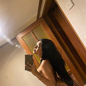 Linly escort in Phuket
