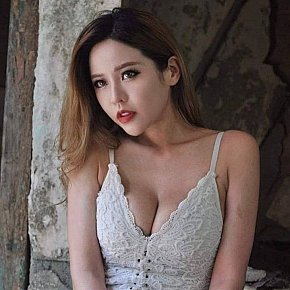 Hebe Model /Ex-model
 escort in Hong Kong offers Blowjob without Condom services