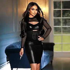 Arabella Occasionale escort in London offers Massaggio erotico services