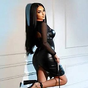 Arabella All Natural
 escort in London offers Cumshot on body (COB) services
