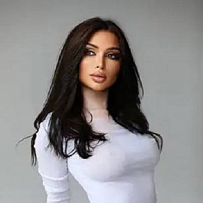 Rosaline All Natural
 escort in London offers 69 Position services