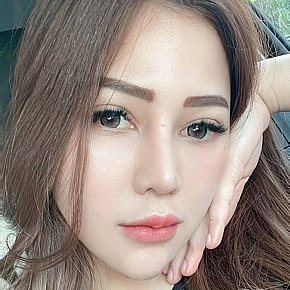 Hani Vip Escort escort in Kuala Lumpur offers Erotic massage services