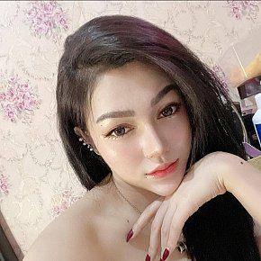 Jihan Sin Operar escort in Kuala Lumpur offers Sexo en diferentes posturas
 services