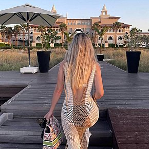 Dream_girl BBW escort in Bangkok