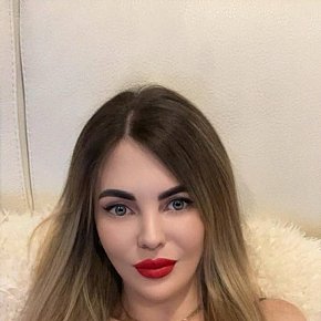 Amanda_instagram_model Modelo/Ex-modelo escort in Bangkok
