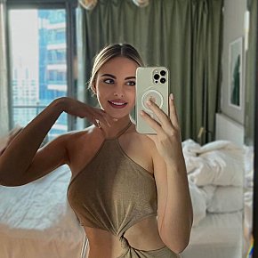 Amanda_instagram_model Garota Fitness escort in Bangkok
