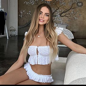 Dream_girl BBW escort in Bangkok