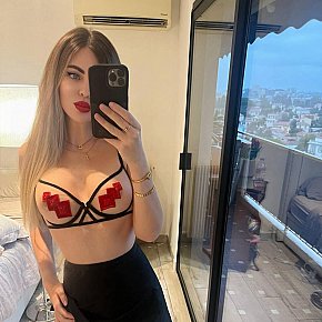 Amanda_instagram_model Modelo/Ex-modelo escort in Bangkok