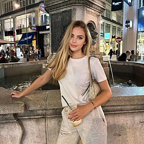 Amanda_instagram_model Garota Fitness escort in Bangkok