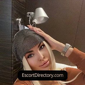 Jasmyn Vip Escort escort in  offers Posição 69 services