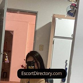 Maria Vip Escort escort in Medellín offers Masturbare services