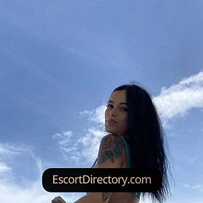 Maria Vip Escort escort in Medellín offers Masturbare services