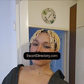 Keity Vip Escort escort in Wien offers Tittenfick services