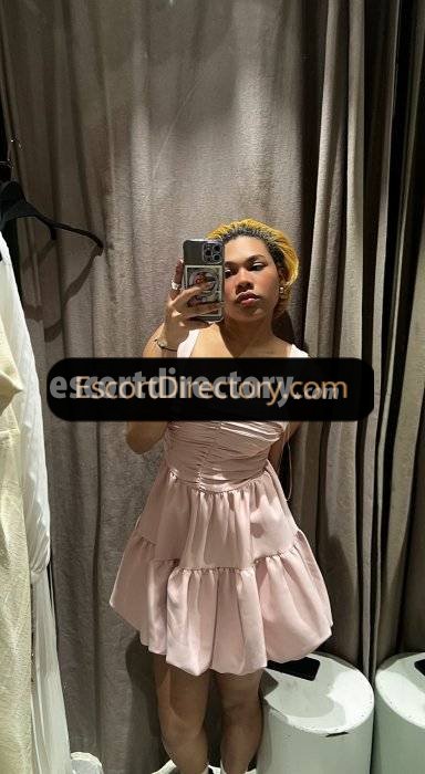 Caro Vip Escort escort in Bangkok offers Dildo/Jucării services