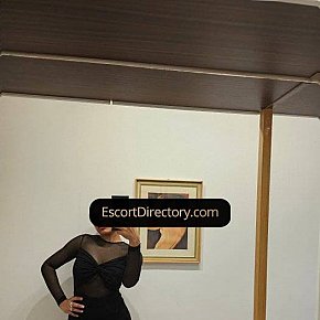 Keity Vip Escort escort in Vienna offers BDSM services