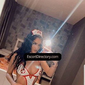 Miaglory escort in Bucharest offers Masturbationsspiele services