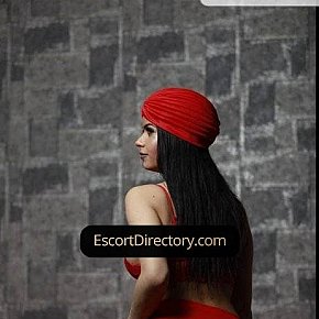 Miaglory escort in Bucharest offers Cumshot on body (COB) services