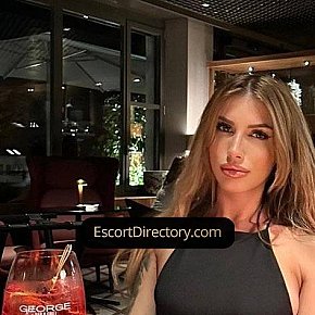 Paulina Vip Escort escort in Zurich offers Blowjob without Condom services