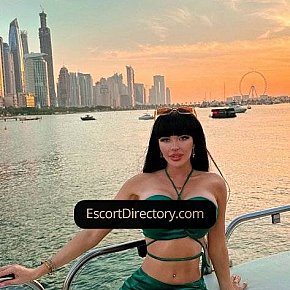Madlen Vip Escort escort in Jeddah offers Masturbazione services
