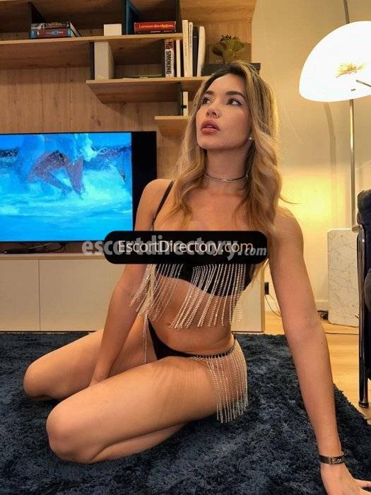 Mia Vip Escort escort in Panama City offers Bondage services