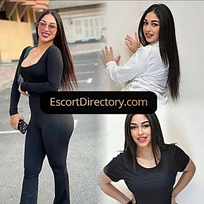 Yara escort in Kuala Lumpur offers Fotos privadas
 services