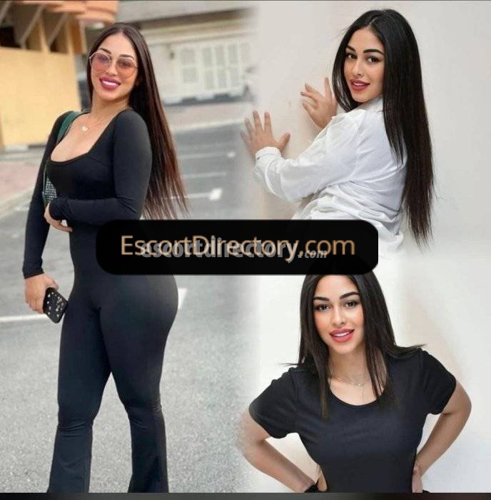 Yara escort in Kuala Lumpur offers Fotos privadas
 services