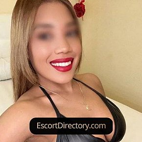 Paulina Vip Escort escort in St. Julian's offers Ejaculação no corpo (COB) services