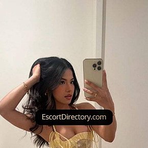 Amarah Vip Escort escort in  offers Sexo en diferentes posturas
 services