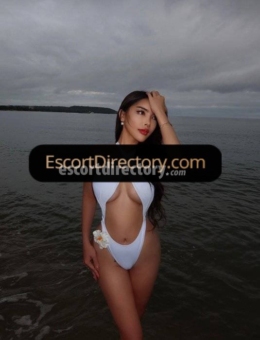 Angel Vip Escort escort in Manila offers DUO services