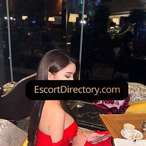 Angel Vip Escort escort in Manila offers DUO services