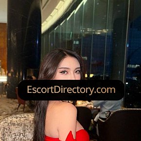 Angel Vip Escort escort in Manila offers DUO services