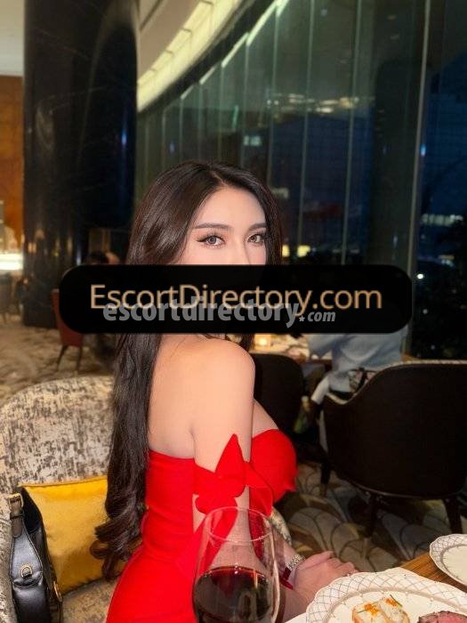 Angel Vip Escort escort in Manila offers DUO services