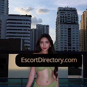 Angel Vip Escort escort in Manila offers DUO services