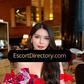 Angel Vip Escort escort in Manila offers DUO services