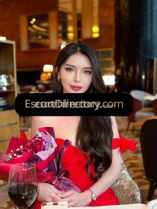 Angel Vip Escort escort in Manila offers DUO services