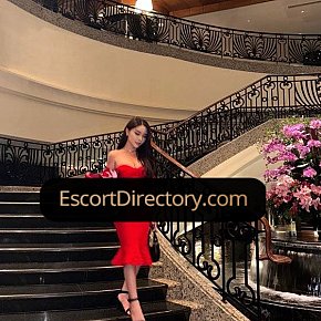 Angel Vip Escort escort in Manila offers DUO services